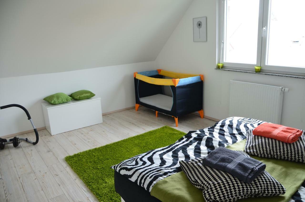 Ana'S Place Celje Exteriör bild